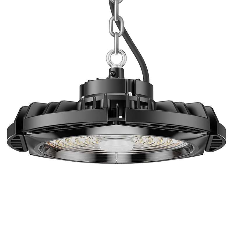 Luz LED de gran altura Kinlights