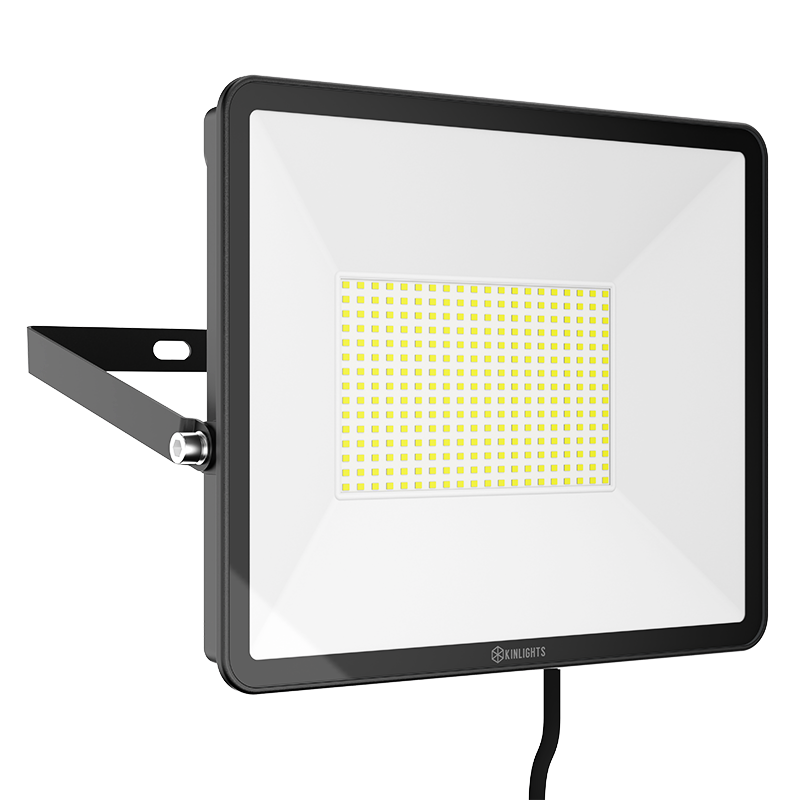 Luz de inundación LED de 150W